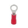  COSSE RONDE D6 ROUGE    BL10 
