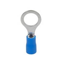  COSSE RONDE D8 BLEU     BL10 