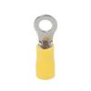 COSSE RONDE D5 JAUNE    BL10 