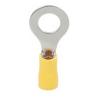  COSSE RONDE D8 JAUNE   BL10 