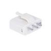 FICHE DCL BLANC 2POLES+TERRE 