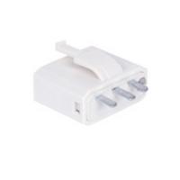  FICHE DCL BLANC 2POLES+TERRE 