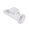  DOUILLE DCL E27 BLANC 