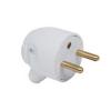  FICHE MALE 2P+T 16A LATERALE 