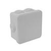  BOITE DERIVATION IP55 80X80X45 