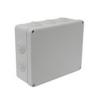  BOITE DERIVATION IP55 166X116 