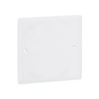  COUVERCLE CARRE 80X80 BTE D67 