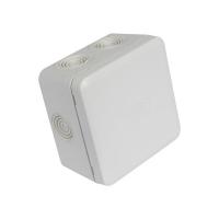  BOITE DERIVATION IP66 115X115 
