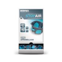  BOITE STOPAIR CLOISON CREUSE 