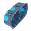  BOITE STOPAIR CLOISON CREUSE 