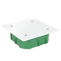 BOITE DERIV + COUV 100X100X40 
