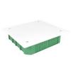  BOITE ENC + COUVER 170X170X45 