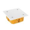  BOITE DERIV ENC MUR CR 92X92 