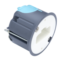  BTE LUMINAIRE DCL MULTIMAT 