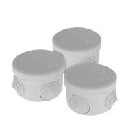 BOITE DERIV IP54 70X40 GRIS 