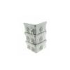  BOITE DERIV IP54 80X80X45 LOT3 