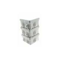  BOITE DERIV IP54 80X80X45 LOT3 