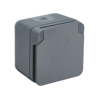  PRISE 2P+T IP55 CYKLONE 