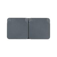  PRISE DOUBLE 2P+T IP55 CYKLONE 