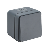  POUSSOIR IP55 CYKLONE 