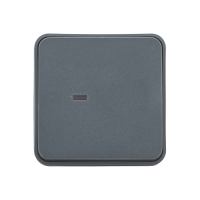  POUSSOIR LUMINEUX IP55 CYKLONE 