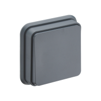  V&V ENCASTRE IP55 CYKLONE 