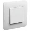  BOUTON POUSSOIR COMPLET CASUAL 