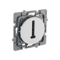  PRISE TELEPHONE CASUAL BLC 