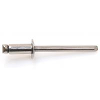  RIVET INOX A2 TRS 4X13 