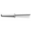 RIVET ALX BLANC TRS 4X10 