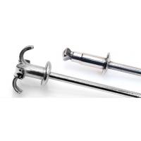  RIVET GOSTAR AL/AC TRS 4.8X16 