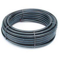  TUYAU POLYET BL HD D25 10M 16B 