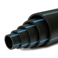  TUYAU POLYET BL HD D25 25M 16B 