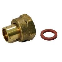  RACCORD 2 PCE+JT BUT/PROP D12 