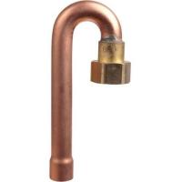 RACCORD COUDE 180D JOINT PLAT 