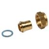 RACCORD 2 PCE+JOINT-GAZ NATD16 