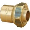  RACCORD A SOUDER 3/4" D22 
