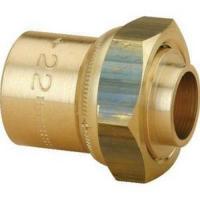  RACCORD A SOUDER 3/4" D22 