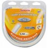  TUBE SOUPLE BUT/PROP 1M 6X12MM 