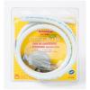  TUBE GAZ GPL+2COLLIER 1M5 6X12 