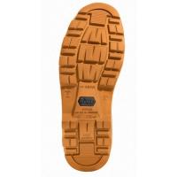  CHAUSSURE HTE DIGGER NOIR 43 