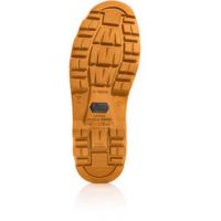  CHAUSSURE HTE DIGGER HONEY 43 