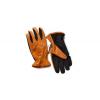  GANTS CUIR RENFORT POLYAMIDE L 
