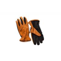  GANTS CUIR RENFORT POLYAMIDE L 