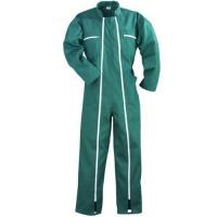 COMBINAISON TRAVAIL VERT 40 42 