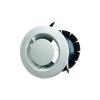  BOUCHE EXTRACTEUR RONDE D125 