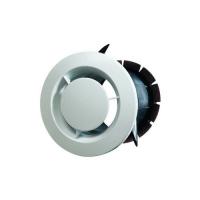  BOUCHE EXTRACTEUR RONDE D125 