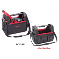  CAISSE OUTILS NUE 