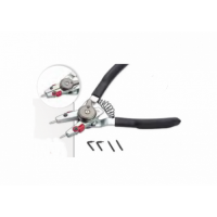 PINCE CIRCLIPS 4EN1 MULTIPOS 