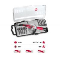  TOURNEVIS EMBOUTS PRECISION 